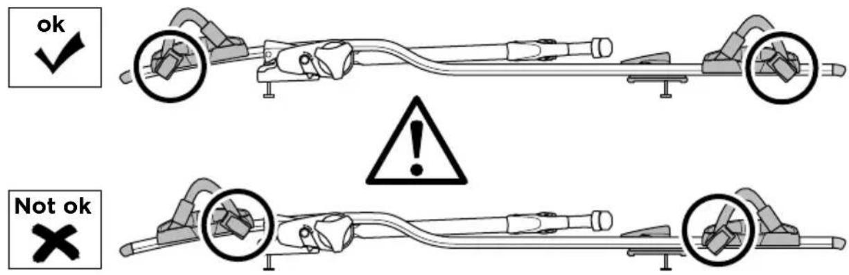 THULE ProRide XT - 17