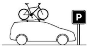 THULE ProRide XT - 29