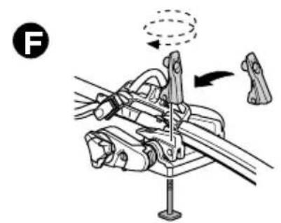 THULE ProRide XT - 24