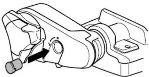 THULE ProRide XT - 12