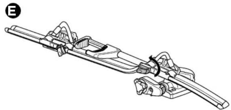 THULE ProRide XT - 23