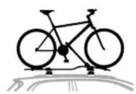 THULE ProRide XT - 26