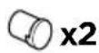THULE ProRide XT - 10