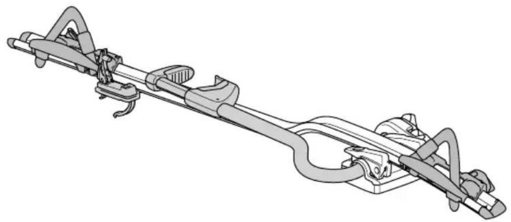THULE ProRide XT - 19
