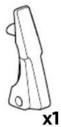 THULE ProRide XT - 9
