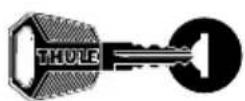 THULE ProRide XT - 34