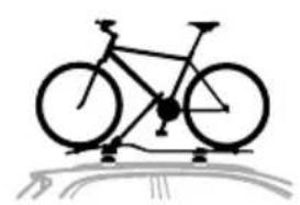 THULE ProRide XT - 27