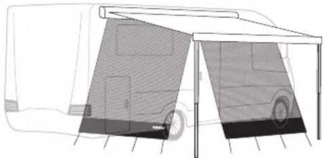THULE HideAway - ACCESSORIES - 6