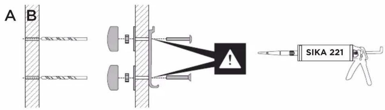 THULE HideAway - FIX X - 1