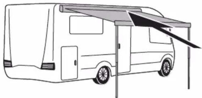 THULE HideAway - WARNINGS & INFO - 38