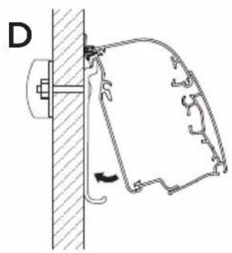 THULE HideAway - FIX X - 6