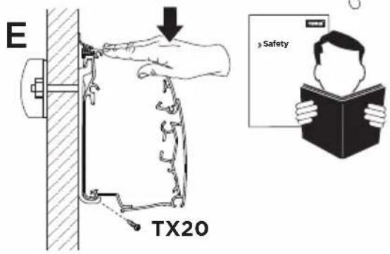 THULE HideAway - FIX X - 7