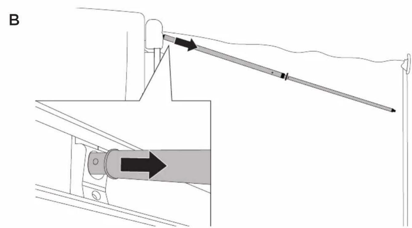 THULE HideAway - CLOSE - 4
