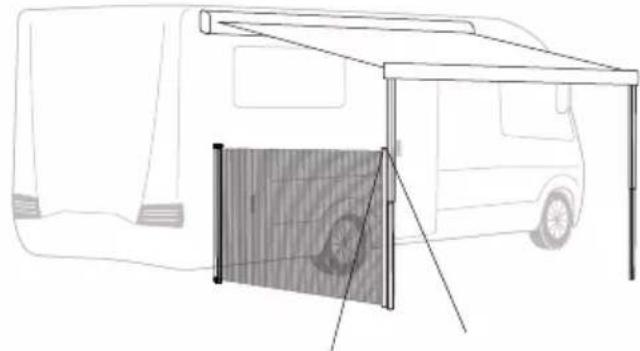 THULE HideAway - ACCESSORIES - 7