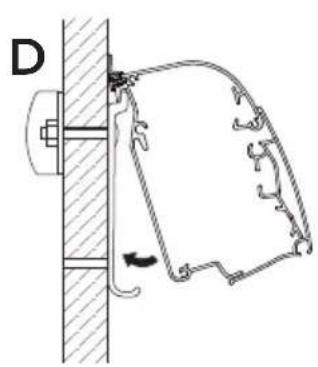 THULE HideAway - FIX X - 11
