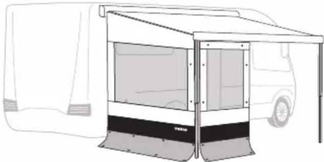 THULE HideAway - ACCESSORIES - 10
