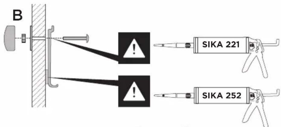 THULE HideAway - FIX X - 4