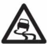 THULE HideAway - WARNINGS & INFO - 21