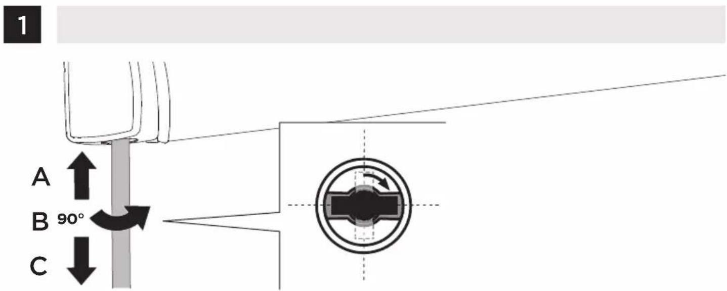 THULE HideAway - OPEN - 2