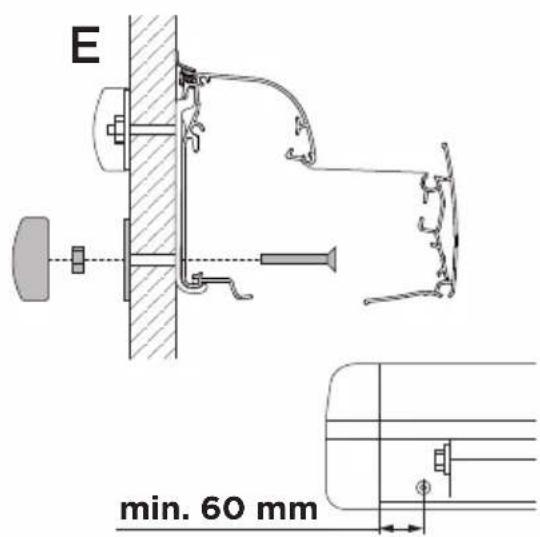 THULE HideAway - FIX X - 12