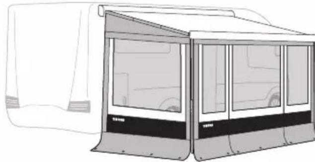 THULE HideAway - ACCESSORIES - 9