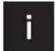 THULE HideAway - WARNINGS & INFO - 10