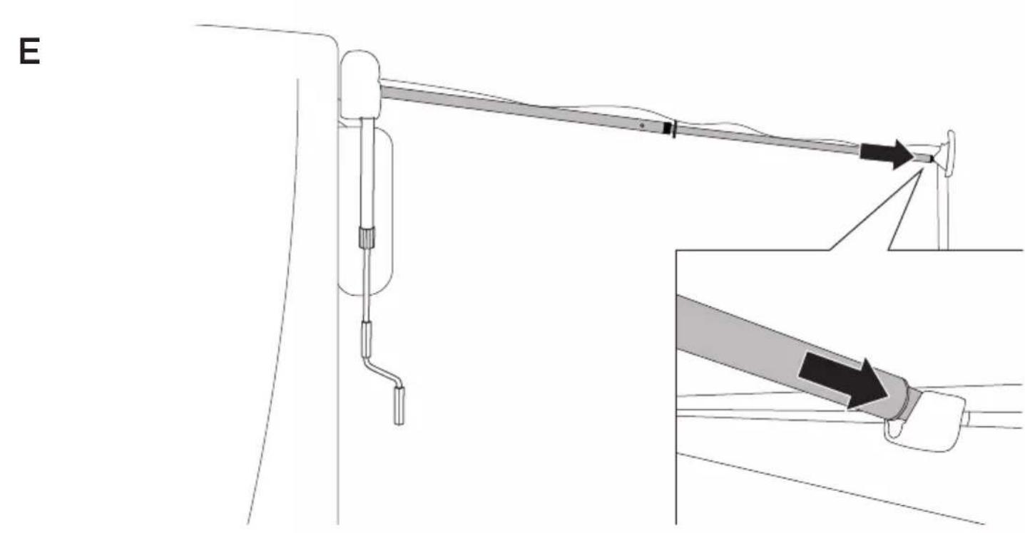 THULE HideAway - OPEN - 23