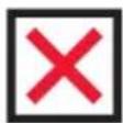 THULE HideAway - WARNINGS & INFO - 8