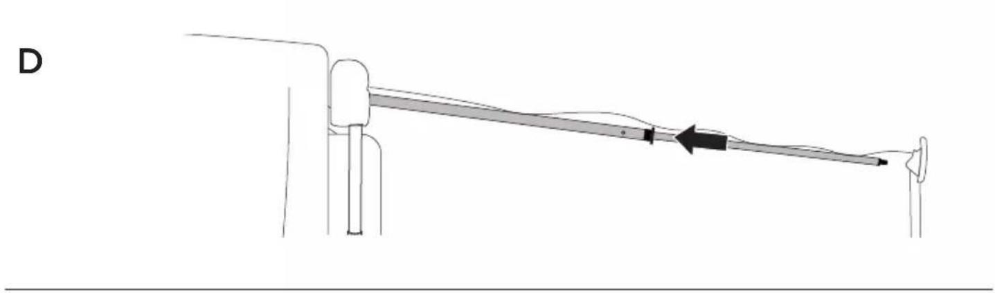 THULE HideAway - OPEN - 22