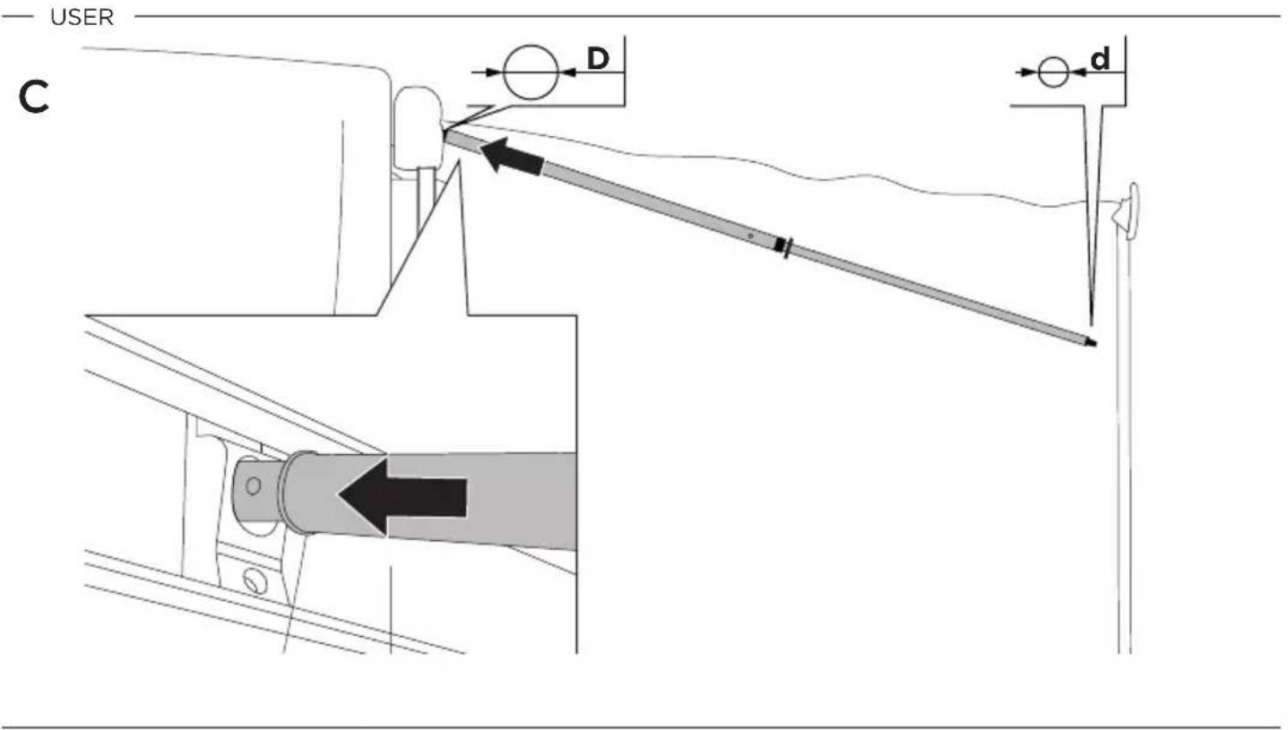 THULE HideAway - OPEN - 21