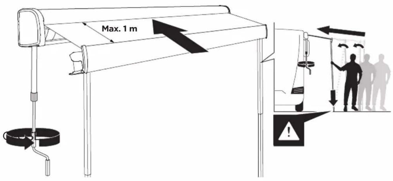 THULE HideAway - CLOSE - 6