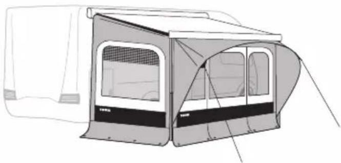 THULE HideAway - ACCESSORIES - 8