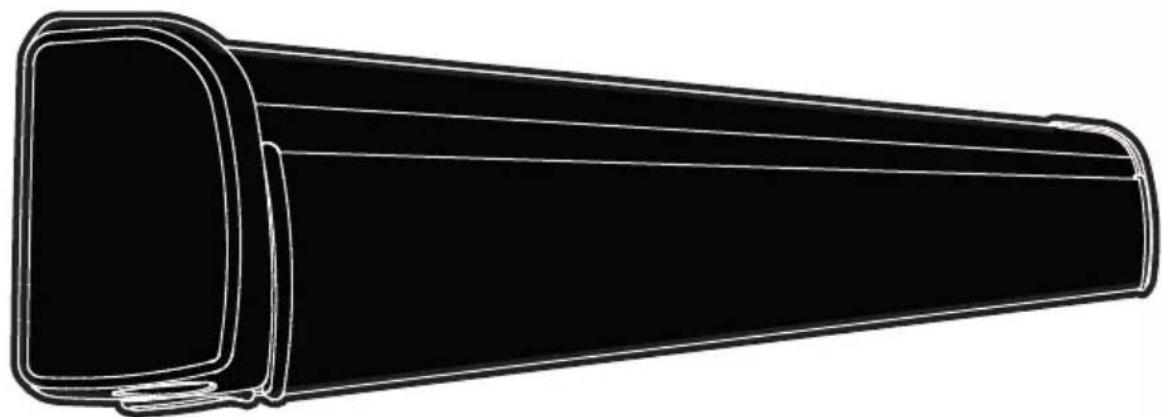 THULE HideAway - > Instructions - 1