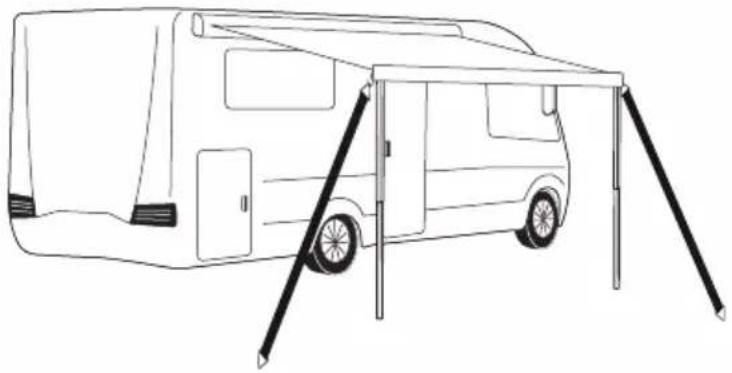THULE HideAway - ACCESSORIES - 1