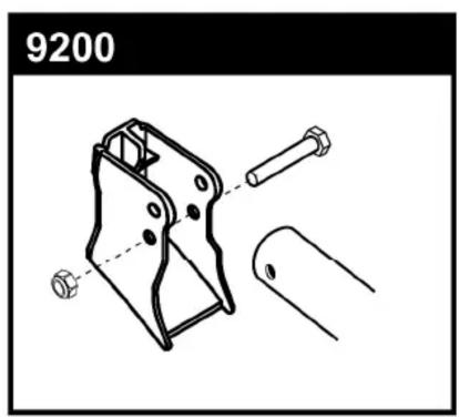 THULE Tension Rafter G2 - Remarques générales - 1