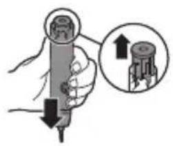 PHILIPS Sonicare Dailyclean 1100 HX3412 - Avertissement : veuillez noter que ce processus n'est pas réversible. - 3