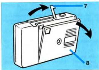 FUJI Disc 50 - Verifications en cas de difficulté - 1