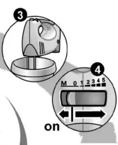 SIEMENS MQ95530N - Siemens Info Line - 7