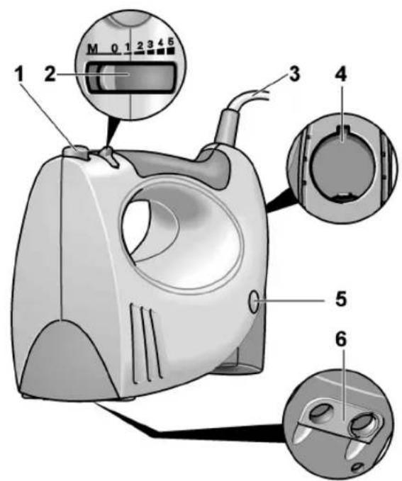 SIEMENS MQ95530N - Siemens Info Line - 2