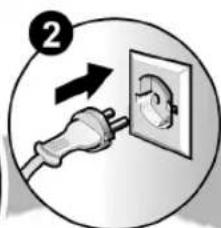 SIEMENS MQ95530N - Siemens Info Line - 6
