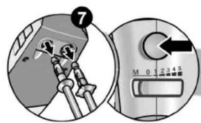 SIEMENS MQ95530N - Siemens Info Line - 11