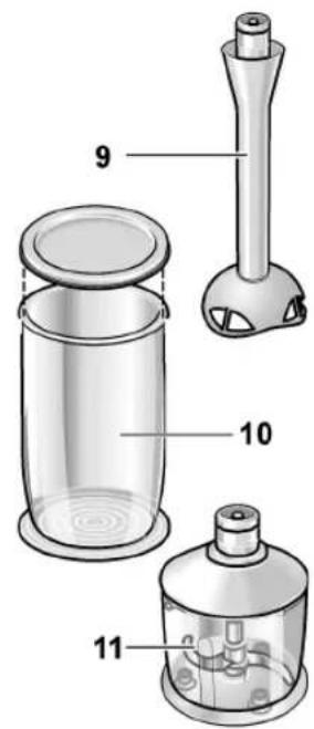 SIEMENS MQ95530N - Siemens Info Line - 4