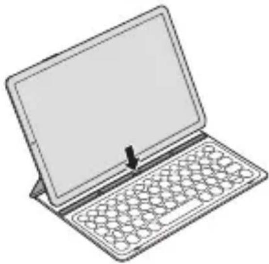 SAMSUNG EJFT720 - 1