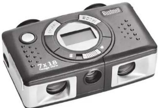 BUSHNELL ImageView 110718 - PORTUGUES - 1