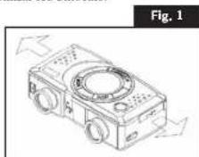 BUSHNELL ImageView 110718 - AJUSTE AOS OLHOS (Figura 1) - 1