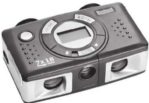 BUSHNELL ImageView 110718 - ESPANOL - 1