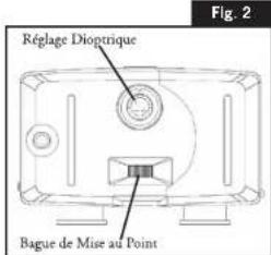 BUSHNELL ImageView 110718 - MISE AU POINT - 1