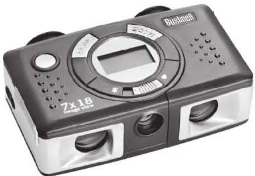 BUSHNELL ImageView 110718 - DEUTSCH - 1