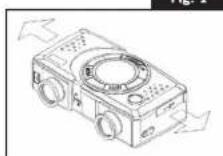 BUSHNELL ImageView 110718 - AJUSTES PARA LOS OJOS (Figura 1) - 1