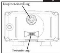 BUSHNELL ImageView 110718 - FOKUSSIEREN - 1
